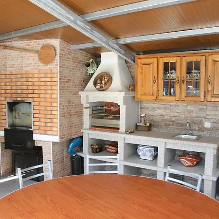 Apartment Casa Da Pizzaria