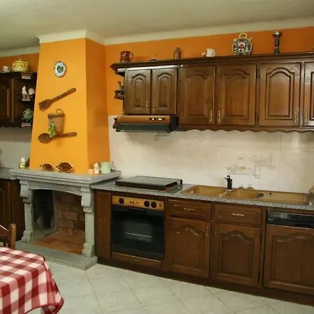 Casa Da Pizzaria Carapito