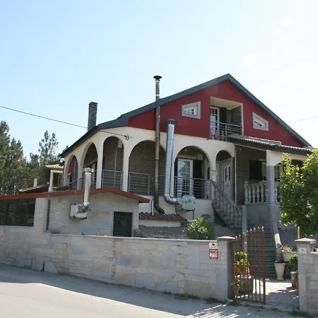 Casa Da Pizzaria Apartment *