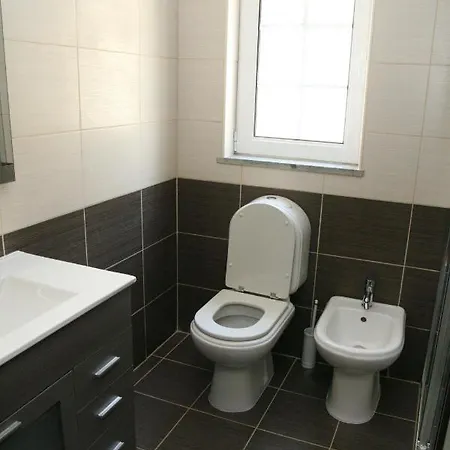 Casa Da Pizzaria Διαμέρισμα *