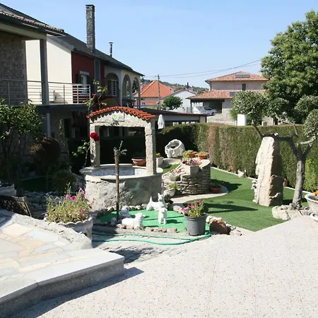 Apartment Casa Da Pizzaria