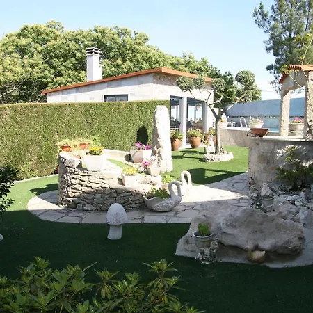 Casa Da Pizzaria Apartment *