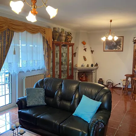 Apartment Casa Da Pizzaria