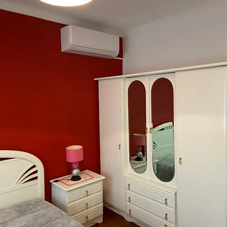 Casa Da Pizzaria Διαμέρισμα *