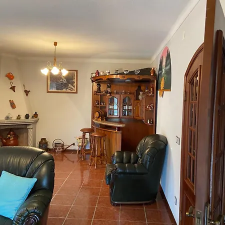 Casa Da Pizzaria Apartment Carapito