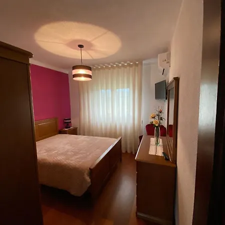 Διαμέρισμα Casa Da Pizzaria Carapito