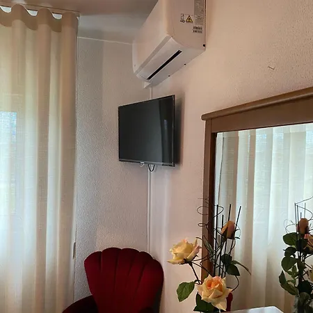 Casa Da Pizzaria Carapito