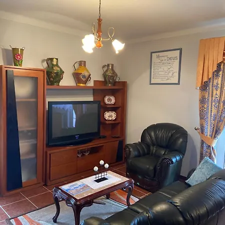 Casa Da Pizzaria Διαμέρισμα