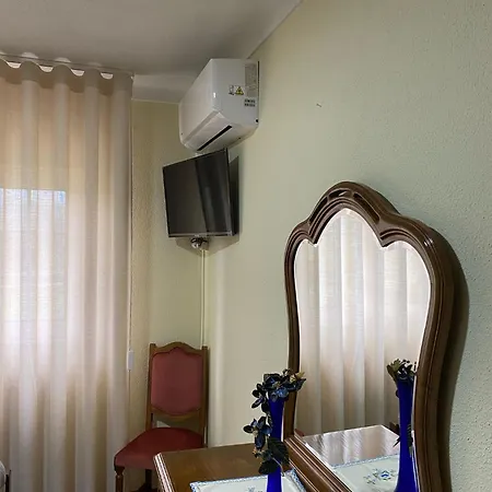 Διαμέρισμα Casa Da Pizzaria