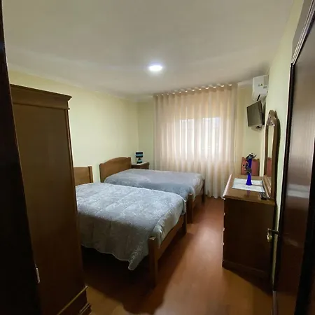 Διαμέρισμα Casa Da Pizzaria *