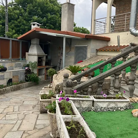 Casa Da Pizzaria Apartment