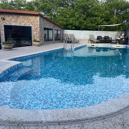 Apartment Casa Da Pizzaria