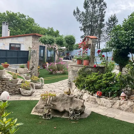 Casa Da Pizzaria Διαμέρισμα *