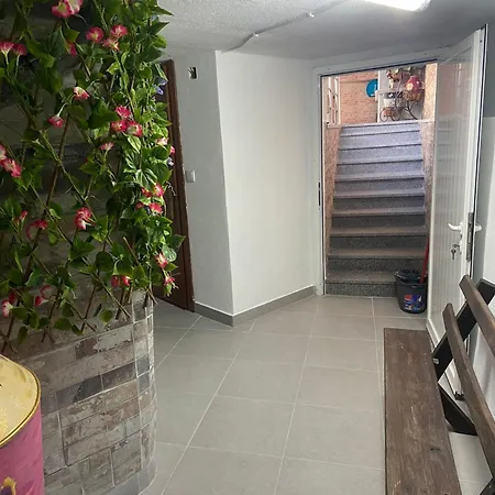 Apartment Casa Da Pizzaria *