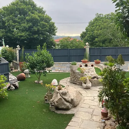 Διαμέρισμα Casa Da Pizzaria *