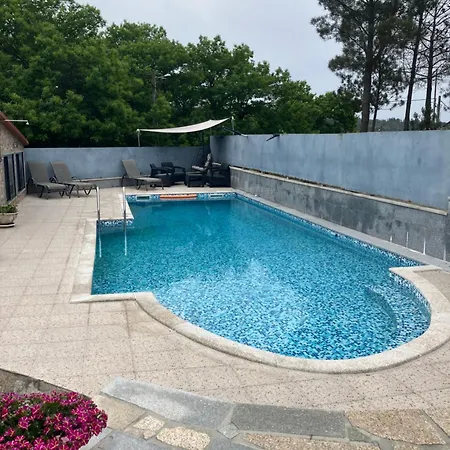 Casa Da Pizzaria Carapito