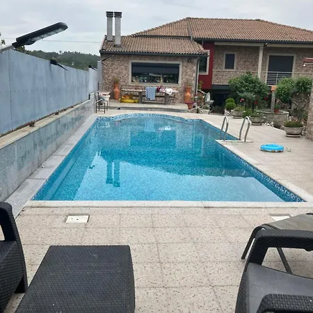 Casa Da Pizzaria * Carapito