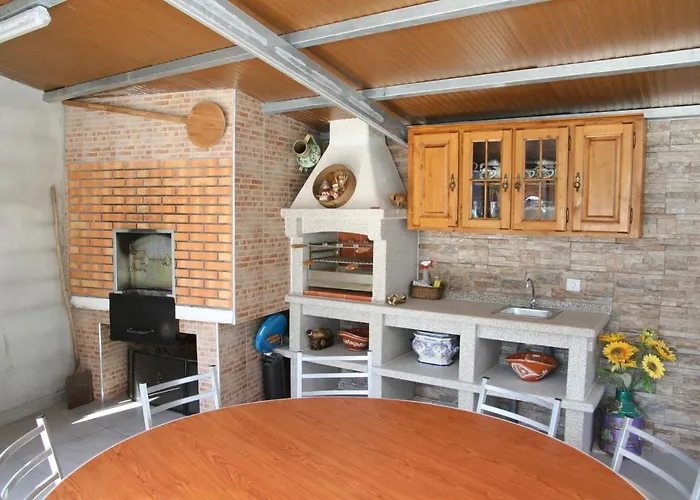 Appartement Casa Da Pizzaria