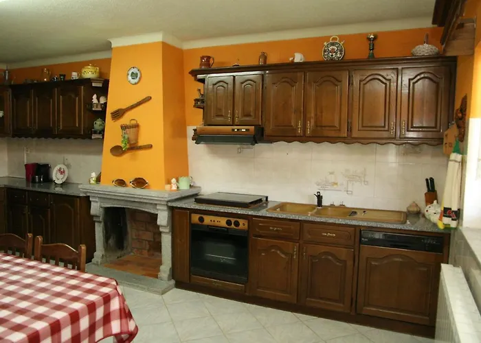 Casa Da Pizzaria Carapito