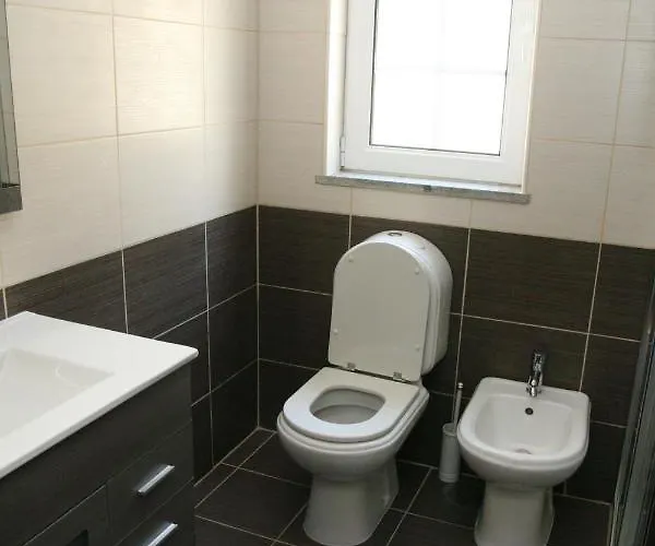 Casa Da Pizzaria Appartement *