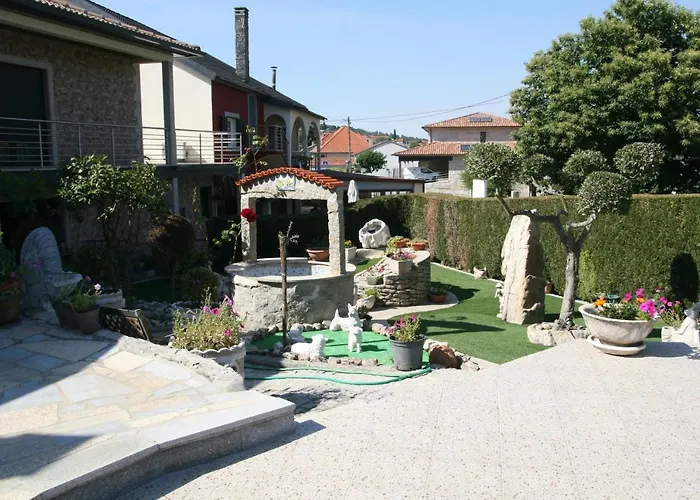 Appartement Casa Da Pizzaria