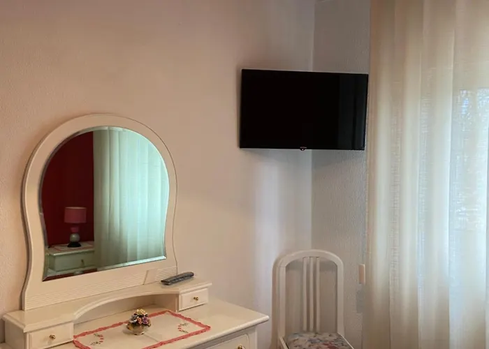 Casa Da Pizzaria Appartement