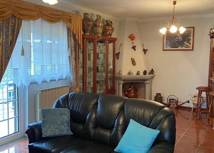 Appartement Casa Da Pizzaria