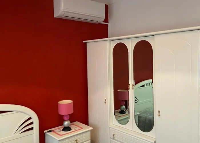 Casa Da Pizzaria Appartement *
