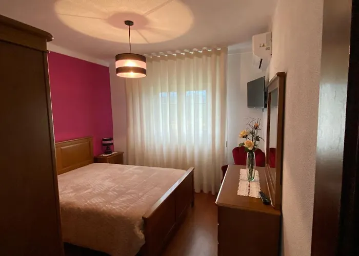 Appartement Casa Da Pizzaria Carapito