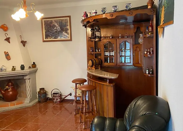 Casa Da Pizzaria *