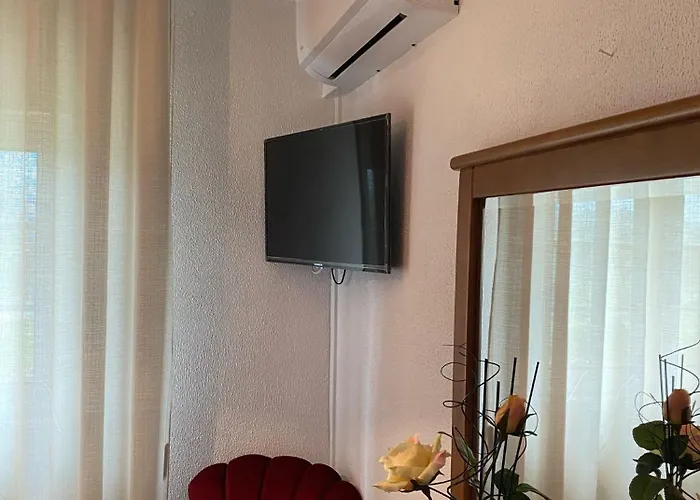 Casa Da Pizzaria Carapito