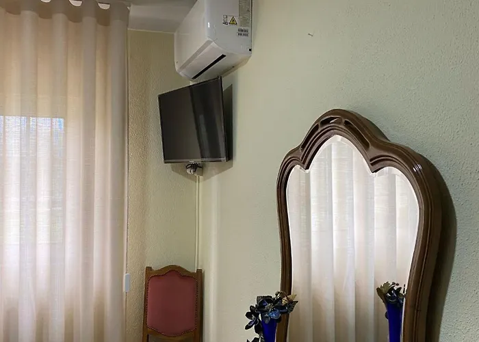 Appartement Casa Da Pizzaria