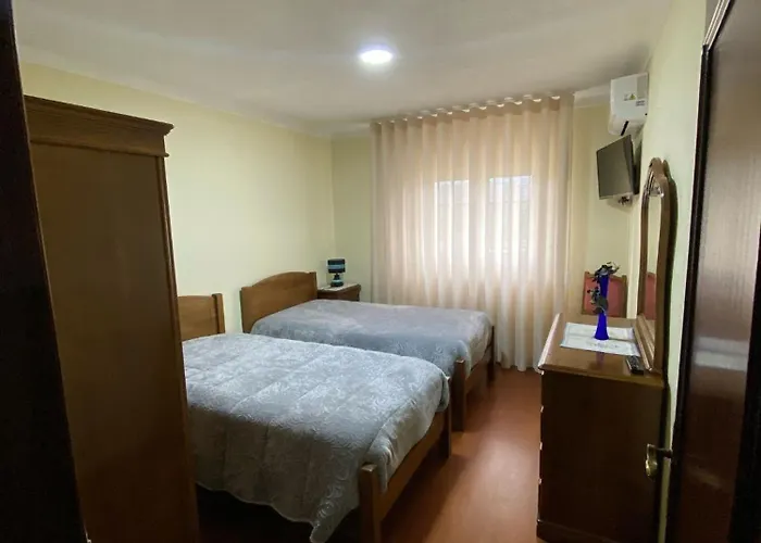Appartement Casa Da Pizzaria *