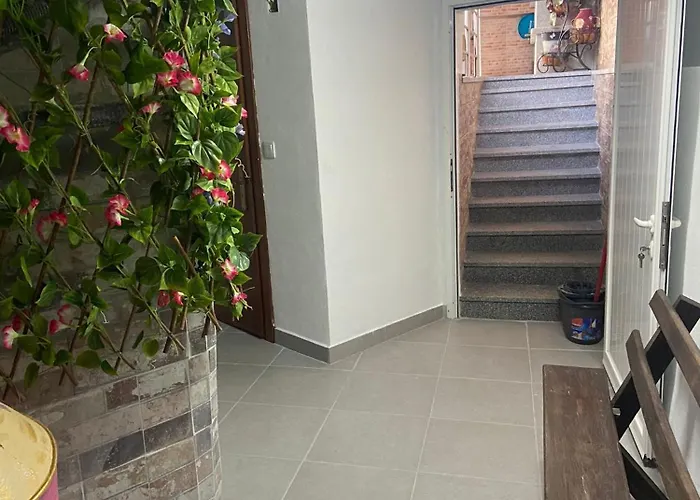 Appartement Casa Da Pizzaria *